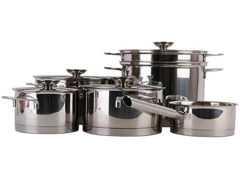 Bộ Nồi Berndes Millesima 066700