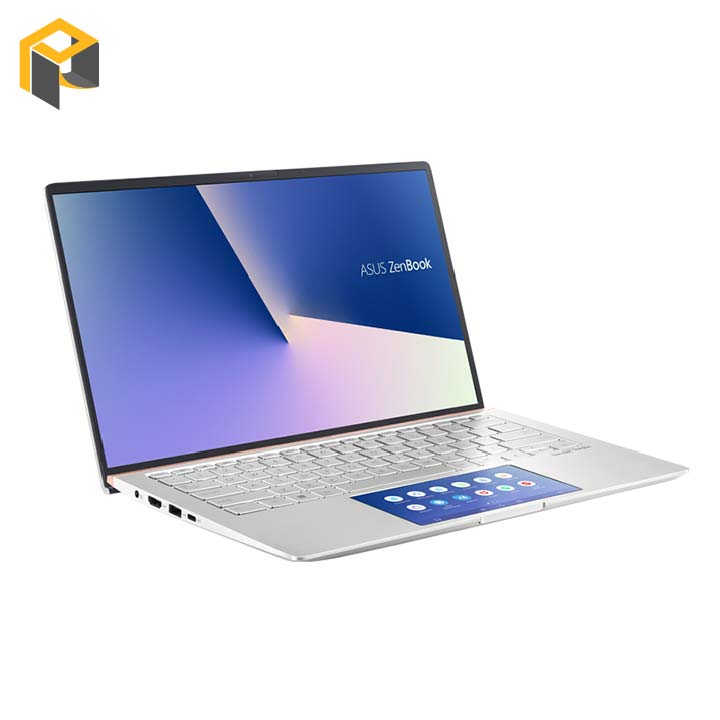 Laptop Asus ZenBook UX434FAC-A6116T