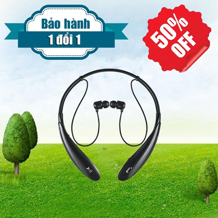 Tai nghe Bluetooth HBS 800