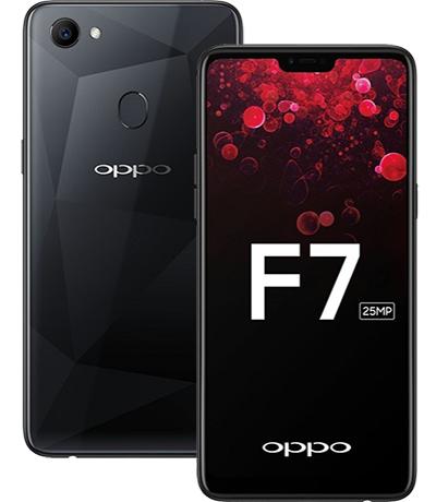 Oppo F7 64GB/4GB