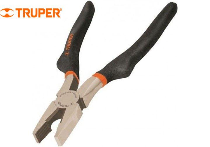 Kềm răng Truper 17308