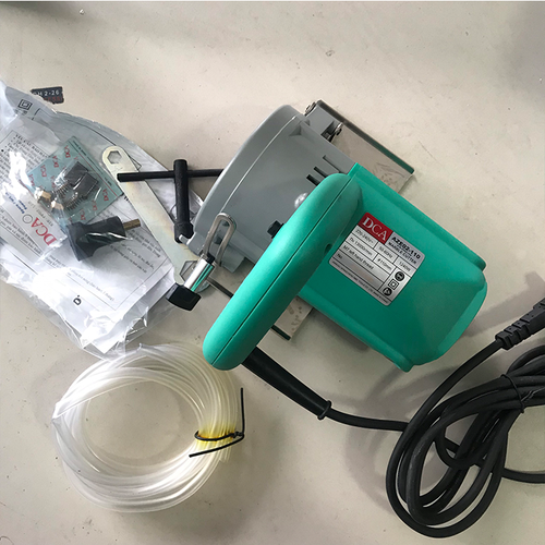 Máy Cắt DCA AZE110