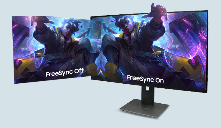Màn Hình Máy Tính Atas HD320U 32inch