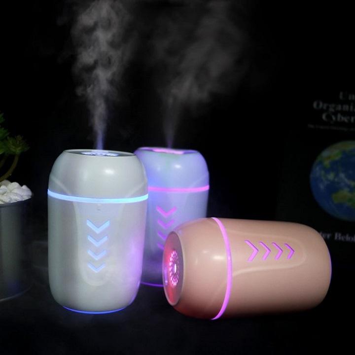 MÁY PHUN SƯƠNG CẤP ẨM GD135