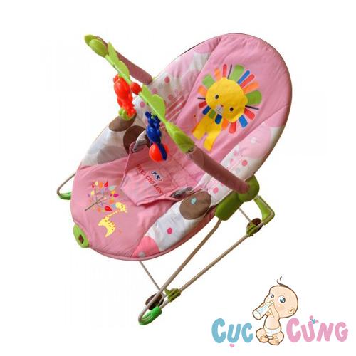 Ghế ăn bột có rung M1460B-XAB
