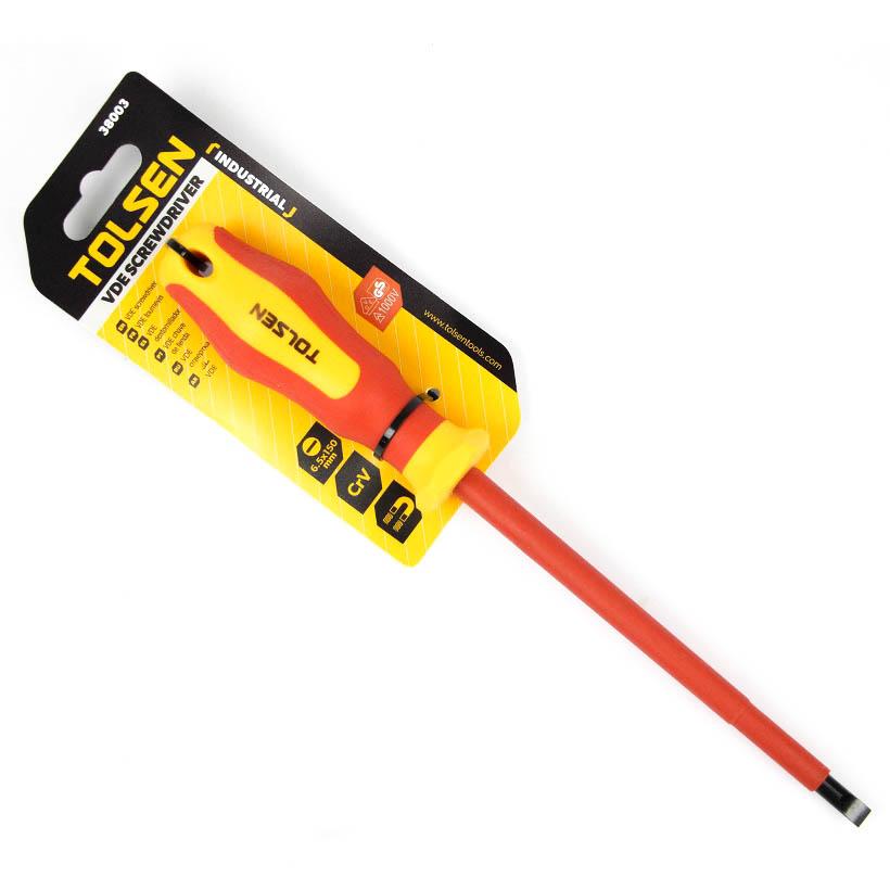 TUA VÍT CÁCH ĐIỆN TOLSEN 38003
