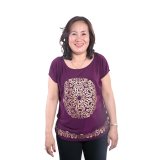 Áo kiểu nữ trung niên Ugether UPAR15