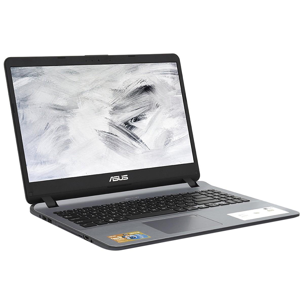 Laptop Asus X507MA-BR072T