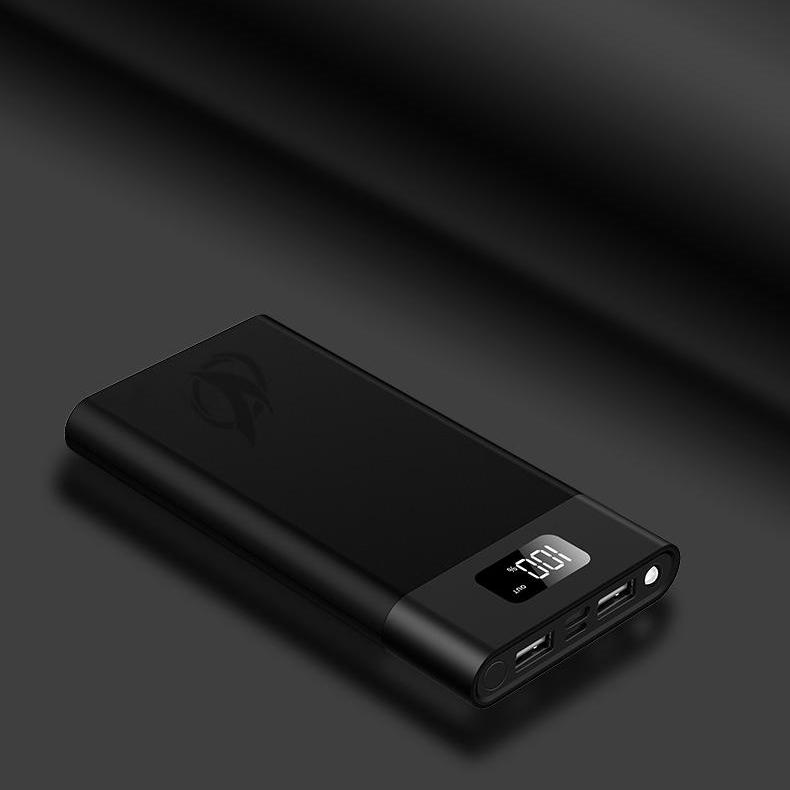 Pin Dự Phòng YM-101 20000mAh