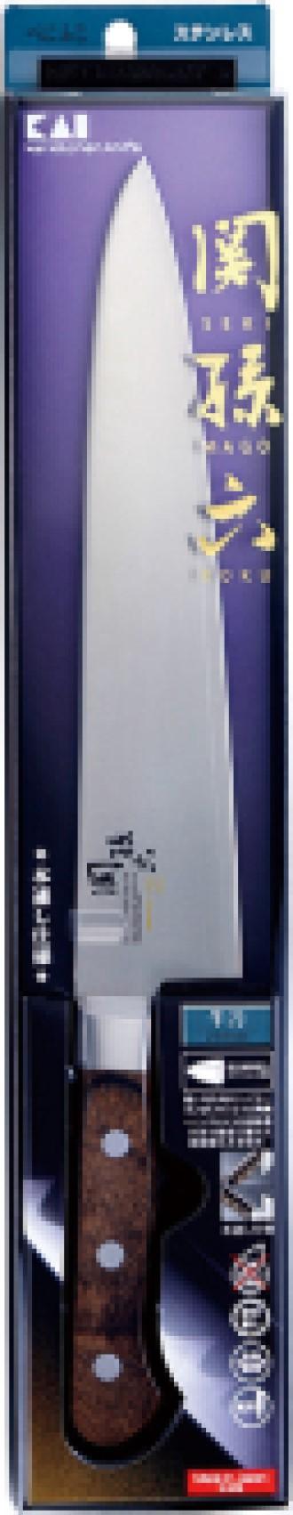 Dao Kai Seki Magoroku Benifuji - 24cm