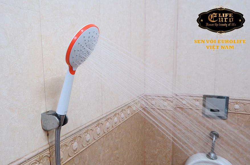 Sen tay đơn cấp Eurolife EL-107SH