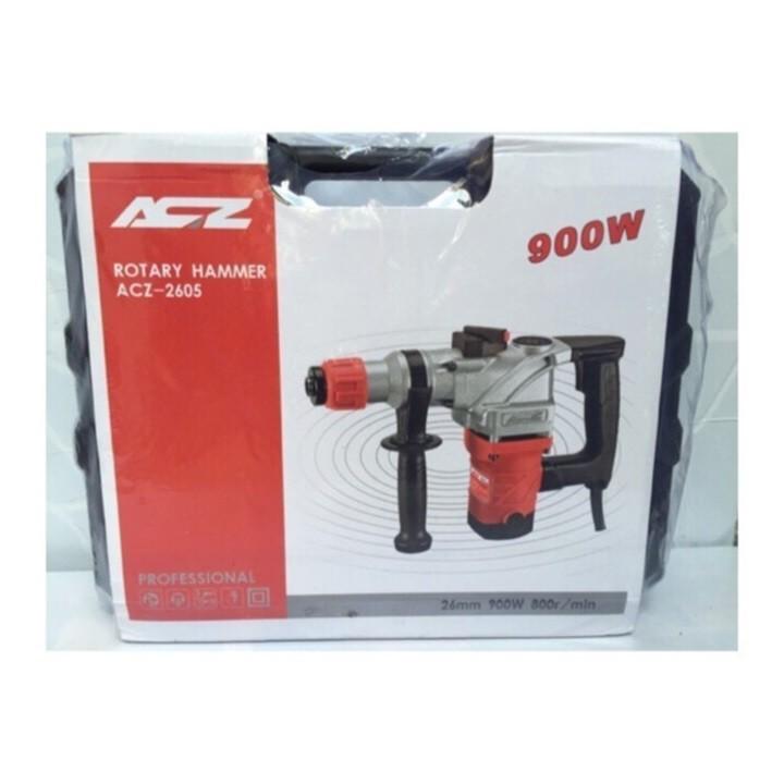 MÁY KHOAN ACZ 2605