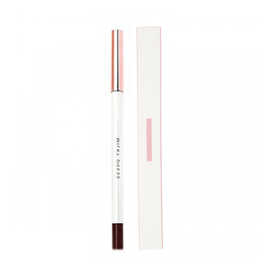 Chì Kẻ Viền Mắt Milky Dress Barbie Make Auto Gel Liner