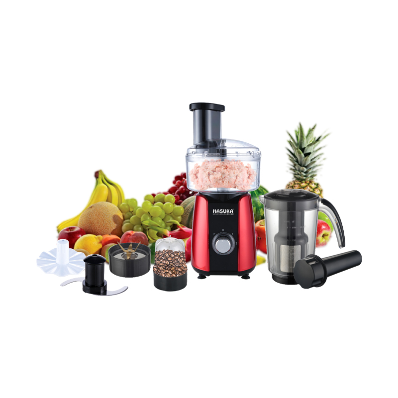 Máy xay sinh tố Hasuka HSK-7288
