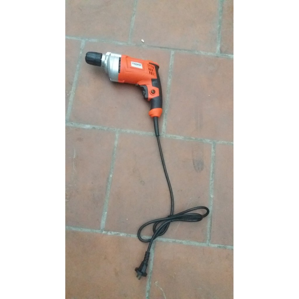 Máy Khoan Gaoke 880W