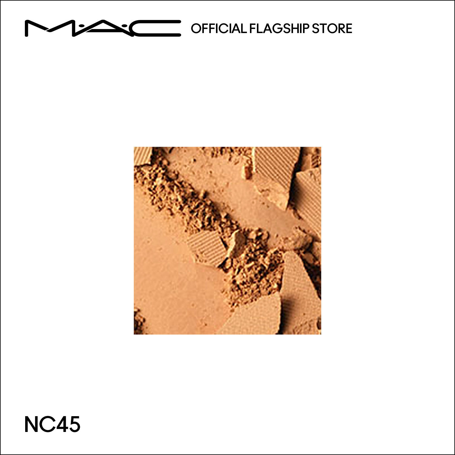Phấn nền MAC Studio Fix Powder Plus Foundation 15g
