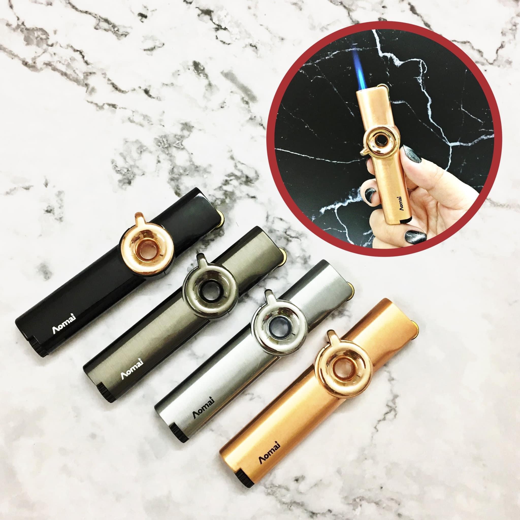 Bật lửa Aomai 7106