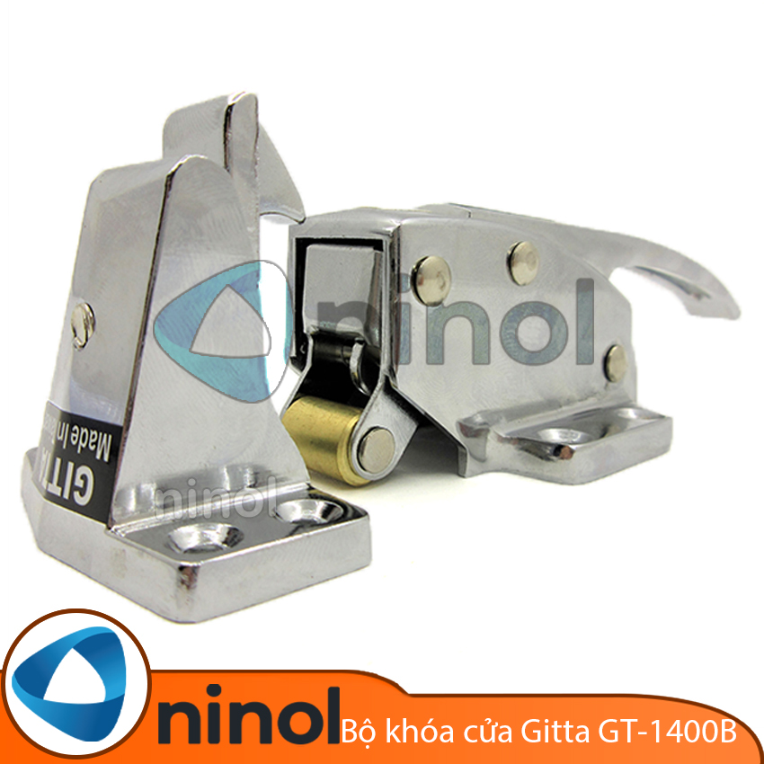 BỘ KHÓA CỬA GITTA GT-1400B