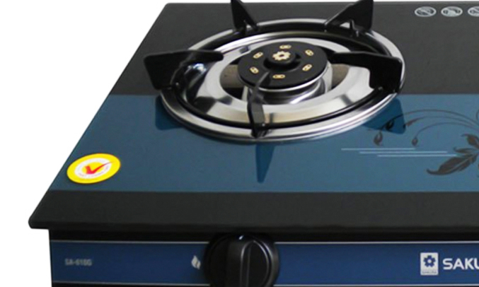 Bếp gas Sakura SA-690NK