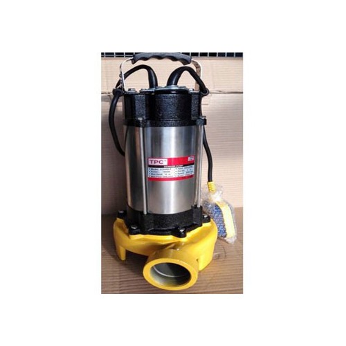 MÁY BƠM CHÌM NƯỚC THẢI TPC V1500D-F
