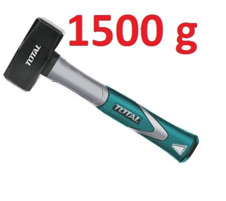 BÚA TẠ TOTAL THT7215006 1.5KG