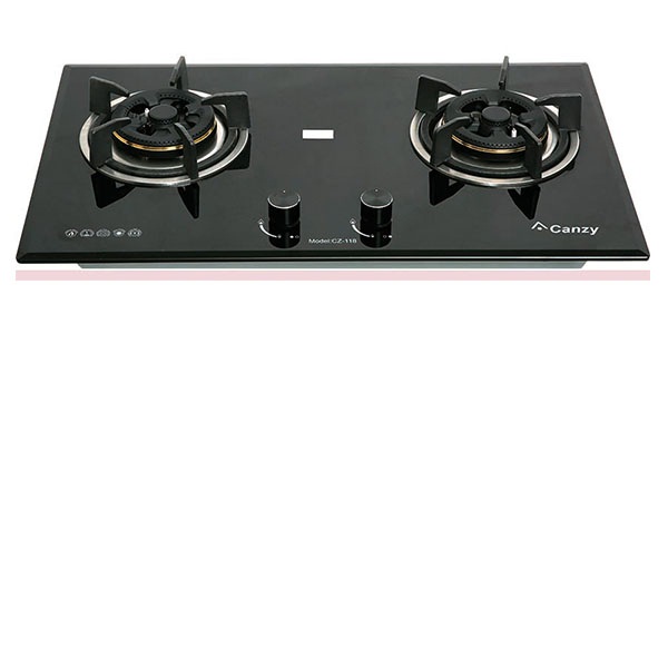 Bếp ga âm Canzy CZ-118