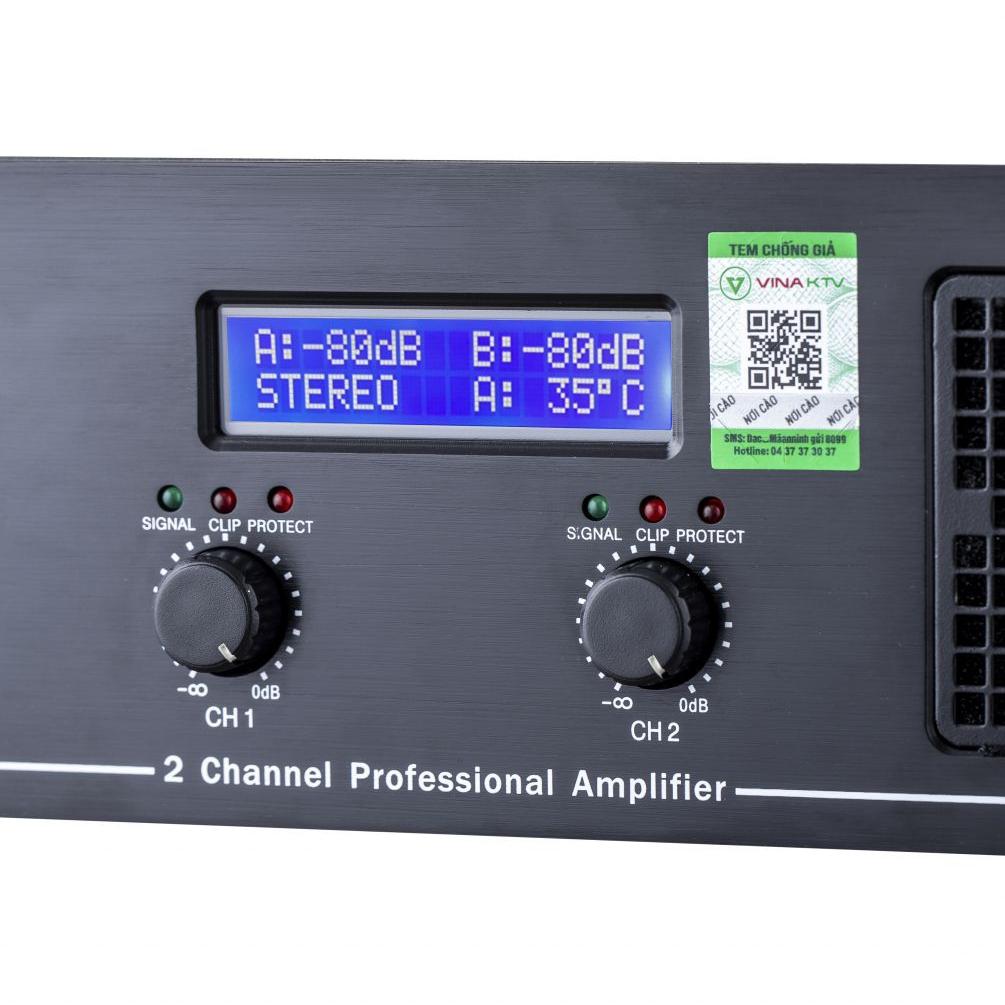 Cục đẩy công suất AM A350