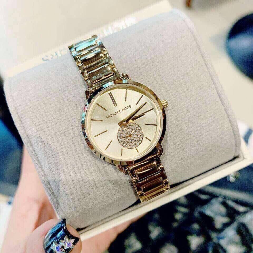 Đồng hồ nữ Michael Kors MK3706