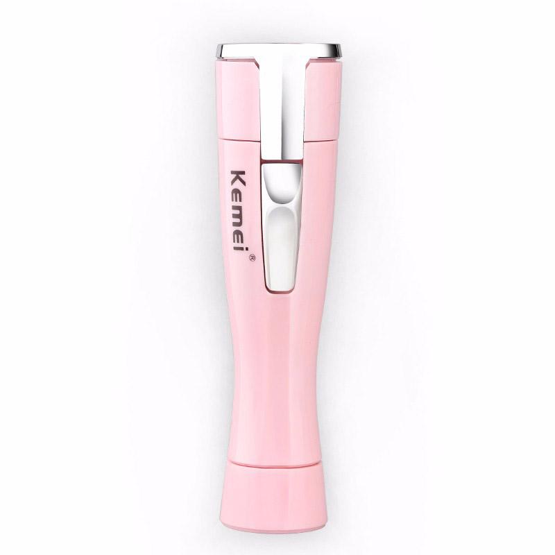 Máy cạo lông nách Kemei KM-1012