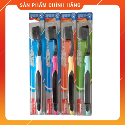 Bàn chải đánh răng SGS