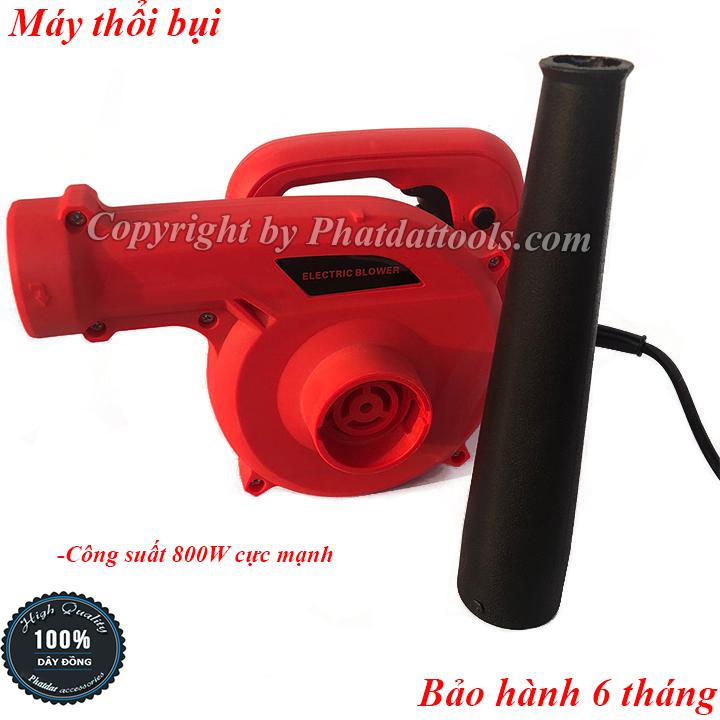 MÁY THỔI BỤI TOK 800W