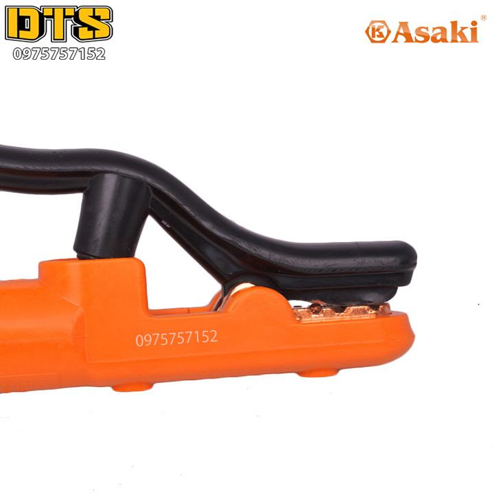 KÌM KẸP MÁT ASAKI AK-2028