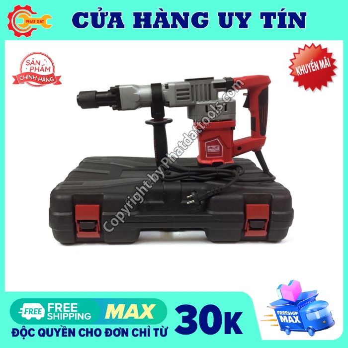 MÁY KHOAN ACZ 0855
