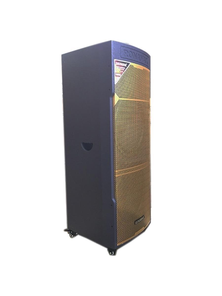 LOA KÉO DI ĐỘNG RONAMAX MD15A
