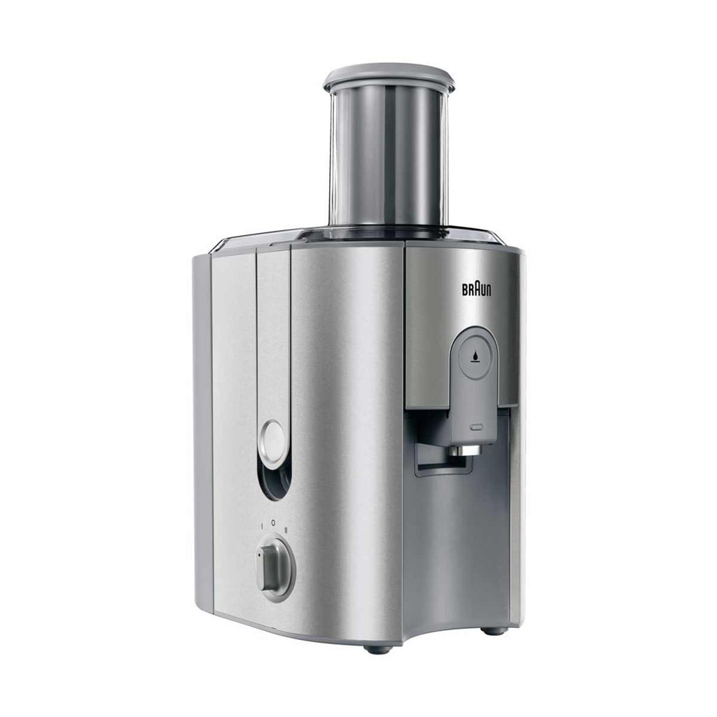 Máy ép trái cây Braun J700