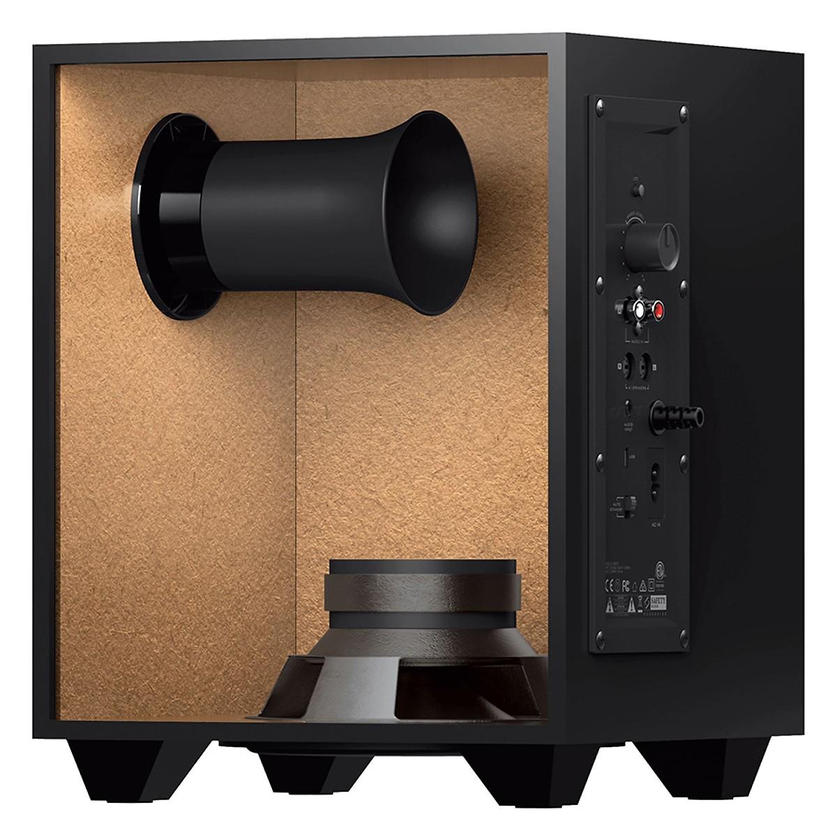 Loa Creative Sound BlasterX Kratos S5