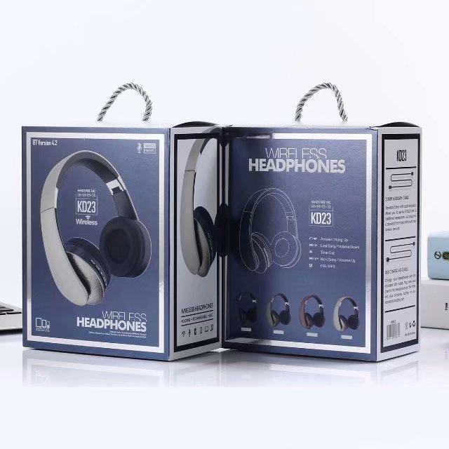 Tai nghe bluetooth JBL KD23