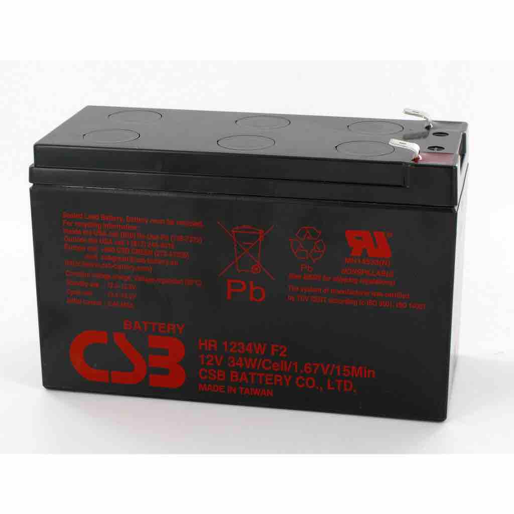Ắc quy CSB HR1234WF2