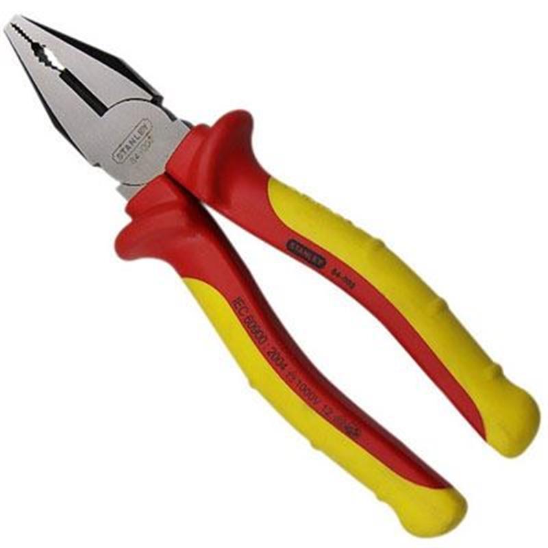 Kìm điện tổ hợp Stanley 84-002
