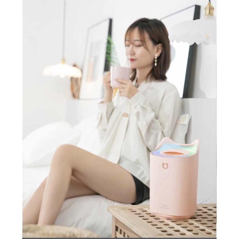 MÁY XÔNG HƠI TINH DẦU MTA-D130