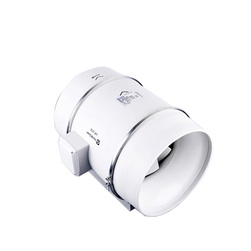 Quạt thông gió đồng trục Hon&Guan HF-315P