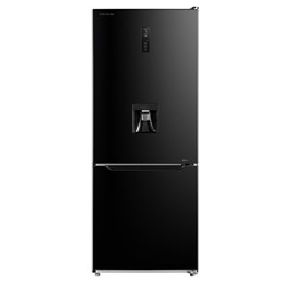 Tủ Lạnh Toshiba GR-RB385WE-PMV 294 Lít