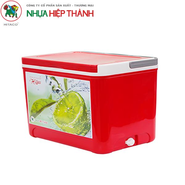 THÙNG ĐÁ HIBOX HIỆP THÀNH 25 LÍT