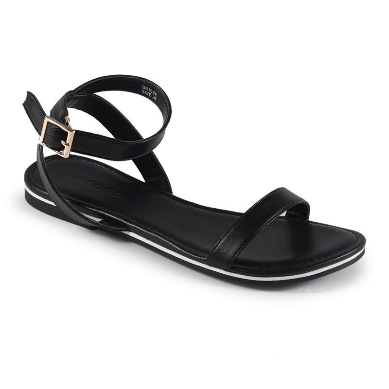Giày Sandals Quai Ngang Nados S01024