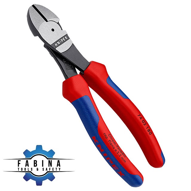 KÌM CẮT CỘNG LỰC KNIPEX 74 02 180