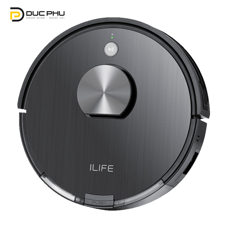 ROBOT HÚT BỤI ILIFE X900