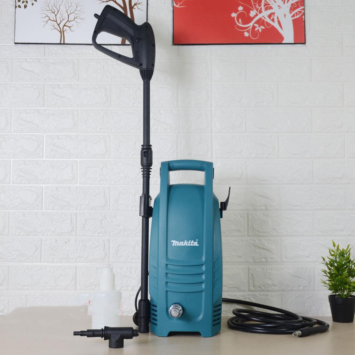 Máy xịt áp lực cao Makita HW101