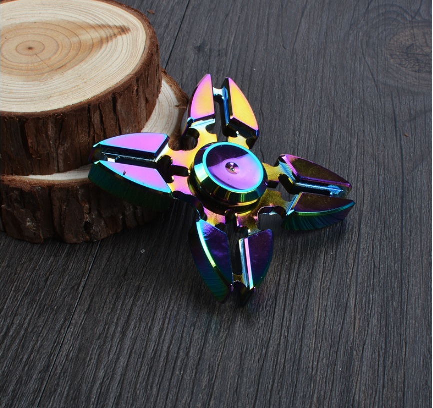 Spinner 4 cánh