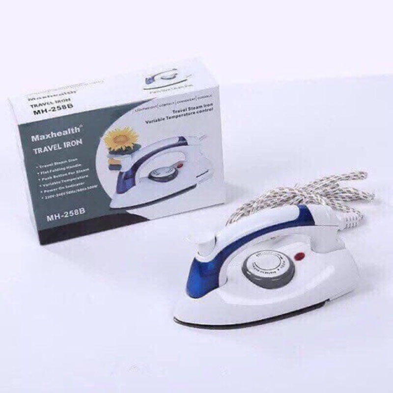 BÀN ỦI / BÀN LÀ HƠI NƯỚC BL11