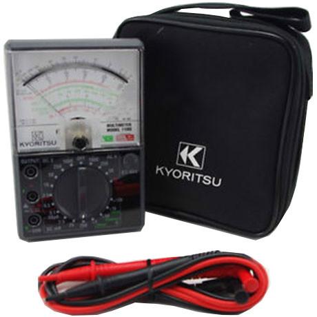 Đồng hồ vạn năng Kyoritsu 1109S